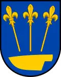 Znak obce Halenkovice