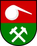 Znak města Kaznějov