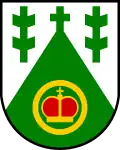 Znak obce Kladruby