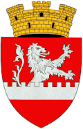 Leova – znak