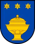 Znak obce Nepolisy