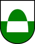 Znak obce Příčina