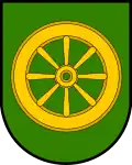 Znak obce Přibyslavice
