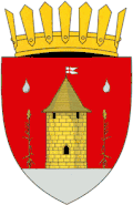 Palanca – znak