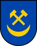 Znak obce Rudice