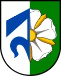 Znak obce Stošíkovice na Louce