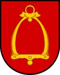 Znak obce Syrovátka