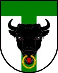 Znak obce Turovec