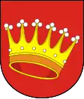 Znak Valašského Meziříčí