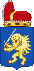 Státní znak