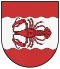 Münzbach – znak