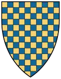 Erb rodiny Warrenů