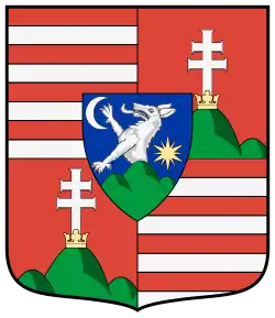Státní znak