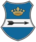 Župa Zala – znak