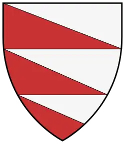 Znak Bátoryů