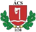 Ács – znak