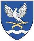 Ároktő – znak