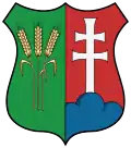Ambrózfalva – znak