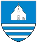 Bélapátfalva – znak