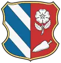 Balástya – znak