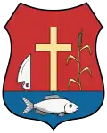 Barbacs – znak