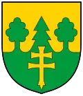 Borota – znak