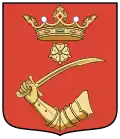 Bozzai – znak