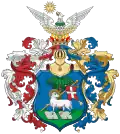Debrecín – znak