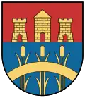 Dombóvár – znak
