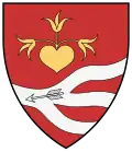Gyomaendrőd – znak