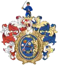 Hajdúböszörmény – znak