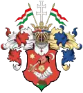 Hajdúdorog – znak