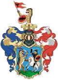 Hajdúszoboszló – znak