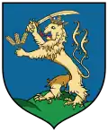Heves – znak