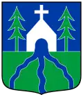 Hidegkút – znak