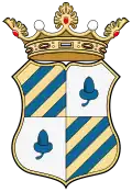 Hottó – znak