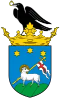 Jánoshalma – znak