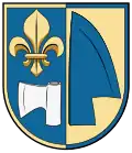 Jásd – znak