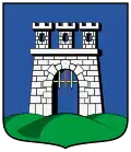 Kaposvár – znak