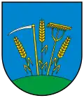 Keléd – znak