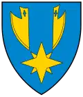 Kelemér – znak