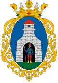 Kiskunfélegyháza – znak