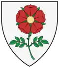 Kiszsidány – znak