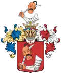 Komádi – znak