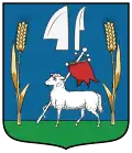 Martonvásár – znak
