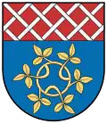 Nagymányok – znak