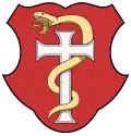 Olaszliszka – znak