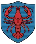 Rajka – znak