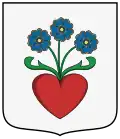 Sümeg – znak