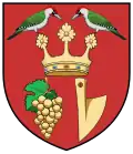Sitke – znak